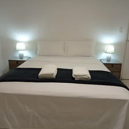 Appartement Dona Nancy